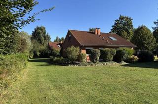 Doppelhaushälfte kaufen in 23946 Ostseebad Boltenhagen, Traumhaft gelegenes Ferienhaus im Ostseebad Boltenhagen - Doppelhaushälfte