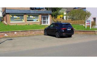 Gewerbeimmobilie mieten in 54536 Kröv, Gewerbeeinheit mit Parkplätzen in KRÖV