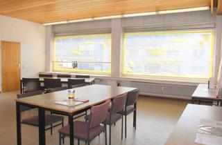 Gewerbeimmobilie mieten in 54536 Kröv, Gewerbeeinheit mit Parkplätzen in KRÖV