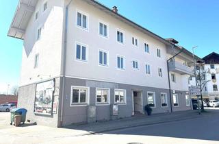 Geschäftslokal mieten in Tegernseer Str., 83607 Holzkirchen, Laden für Einzelhandel im Zentrum von Holzkirchen zu vermieten