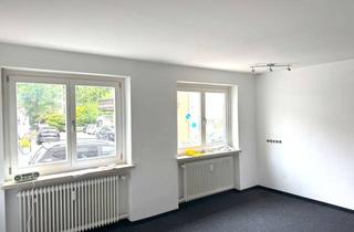 Geschäftslokal mieten in Tegernseer Str., 83607 Holzkirchen, Laden für Einzelhandel im Zentrum von Holzkirchen zu vermieten