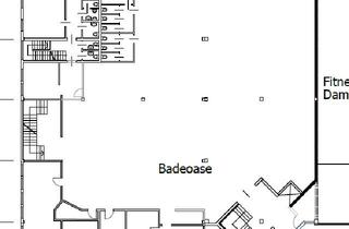 Gewerbeimmobilie mieten in Schaffhauserstr. 22, 79713 Bad Säckingen, Gewerbe- Verkaufsfläche im 1. OG in Toplage Bad Säckingen