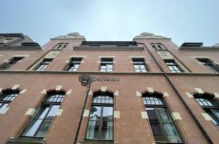Wohnung mieten in 99880 Waltershausen, Waltershausen - Wohnen im alten Postamt Waltershausen