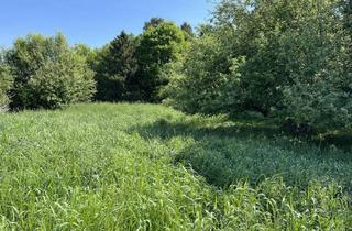 Grundstück zu kaufen in 85232 Eisolzried, Freizeitgrundstück