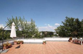 Penthouse kaufen in 65193 Wiesbaden, Exklusive Penthouse Wohnung mit traumhaften Blick über Wiesbaden