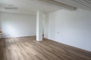 Wohnung mieten in 74193 Schwaigern, Gepflegte 3,5-Zimmer-Maisonette-Wohnung mit großen DG-Studio und Terrasse mit ruhigem Garten