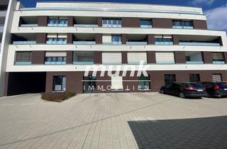 Wohnung mieten in 89250 Senden, Moderne 4-Zimmer-Wohnung mit Südbalkon in Senden