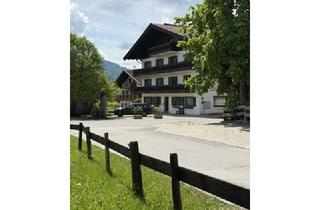 Wohnung kaufen in 83242 Reit im Winkl, Traumschöne Wohnung zu Ferienzwecken geeignet!