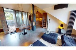 Immobilie mieten in Mahlsdorfer Straße 96C, 12555 Berlin, Apartment in Köpenick, Berlin