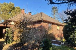 Einfamilienhaus kaufen in 21493 Basthorst, Basthorst - Wer macht mich wieder schön? Renovierungsbedürftiges Raumwunder in Basthorst bei Trittau
