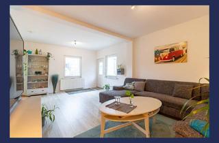 Doppelhaushälfte kaufen in 95473 Creußen, Creußen / Lindenhardt - ***Familientraum - Modernisierte geräumige Doppelhaushälfte***