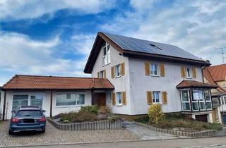 Haus kaufen in 78166 Donaueschingen, Donaueschingen - Das Haus für die große Familie in Donaueschingen
