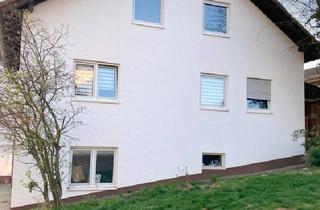 Mehrfamilienhaus kaufen in Forsthausstraße 2, 64750 Lützelbach, Lützelbach / Rimhorn - Tolles Investmentobjekt. Mehrfamilienhaus in ruhiger Lage zu erwerben.