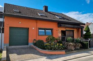 Haus kaufen in 76889 Klingenmünster, Klingenmünster - Wohnhaus f. Familien Mehrgenerationenhaus WG's