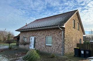 Einfamilienhaus kaufen in 24878 Jagel, Jagel - Moderne Wohlfühloase: Einfamilienhaus mit Garten, provisionsfrei