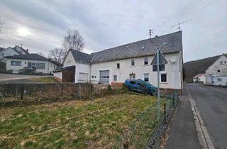 Haus kaufen in 55767 Brücken, Brücken - Handwerker und Investoren aufgepasst! Besichtigung