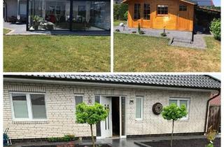 Einfamilienhaus kaufen in 49751 Sögel, Sögel - Bungalow Einfamilienhaus in ruhiger Lage