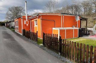 Haus kaufen in 56814 Bruttig-Fankel, Bruttig-Fankel - Wochenendhaus Ferienhaus Mobilheim Campingplatz Top