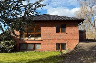 Einfamilienhaus kaufen in 38322 Hedeper, Hedeper - Freistehendes Einfamilienhaus in ruhiger Ortsrandlage