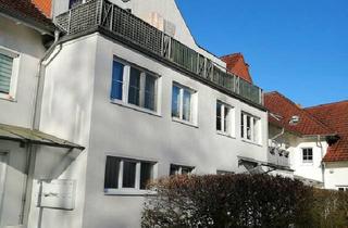 Wohnung kaufen in Große Straße 10, 28870 Ottersberg, Ottersberg - Gepflegte Dachgeschoßwohnung in Ottersberg zu verkaufen