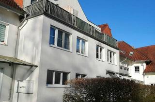 Wohnung kaufen in Große Straße 10, 28870 Ottersberg, Ottersberg - Gepflegte Dachgeschoßwohnung in Ottersberg zu verkaufen