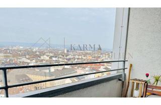 Wohnung kaufen in 55116 Altstadt, Modernes City Apartment in zentraler Lage von Mainz