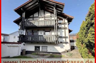 Wohnung kaufen in 75181 Hohenwart, Freie Entfaltung für Ihre junge Familie!