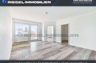 Wohnung kaufen in 67346 Speyer, Sie hier? Wir auch! Kapitalanlage oder Eigennutz, modernisierte ETW mit Balkon und Tiefgaragenstp.