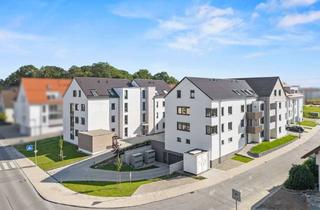 Wohnung kaufen in 88480 Achstetten, Achstetten - Living 47-49: Neubauwohnungen - Sicher vom Wohntraum zum Wohnraum.