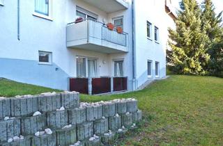 Wohnung kaufen in 08118 Hartenstein, ***Solide Kapitalanlage in Hartenstein - Eigentumswohnung in bester Lage***