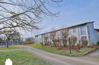 Wohnung kaufen in 95488 Eckersdorf, Reserviert! Pflegeappartement als sichere Kapitalanlage ohne Aufwand!