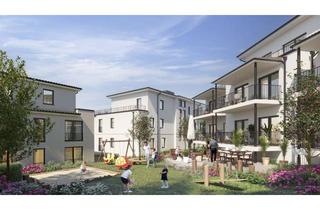 Wohnung kaufen in 18581 Putbus, BALTIC-RESORT-SELLIN exklusive 3-Zimmerwohnungen mit Panoramablick auf den Selliner See