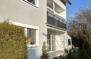 Wohnung kaufen in Grimmstraße, 85055 Ingolstadt, Schöne, modernisierte 2-Zimmer Wohnung mit Gartenanteil