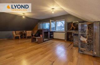 Wohnung kaufen in 47495 Rheinberg, Gemütliche Dachgeschosswohnung in ruhiger Lage – Nähe Haferbruchsee!