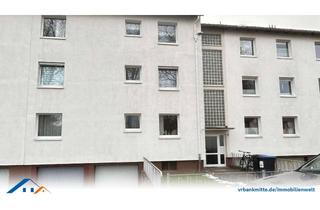 Wohnung kaufen in 37154 Northeim, Attraktive 4-Zimmer-Eigentumswohnung in Northeim – sofort verfügbar!