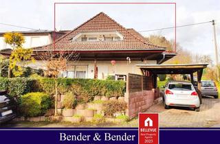 Wohnung kaufen in 57632 Flammersfeld, Preisreduzierung! Geräumige ETW mit Balkon, Stellplatz und eigenem Garten. Am Waldrand gelegen!