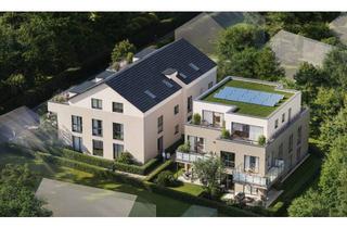 Wohnung kaufen in Kapellenstraße, 79189 Bad Krozingen, Exklusives Neubauprojekt "Kapellenstraße 7", WE 2.3, 4-Zimmer-Obergeschoss-Wohnung