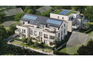 Wohnung kaufen in Kapellenstraße, 79189 Bad Krozingen, Exklusives Neubauprojekt "Kapellenstraße 7", WE 1.1, 4-Zimmer-Erdgeschoss-Wohnung