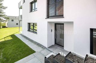 Wohnung kaufen in 78315 Radolfzell, PROVISIONSFREI – Charmante Gartenwohnung in ruhiger Lage, bezugsfrei und perfekt als Kapitalanlage