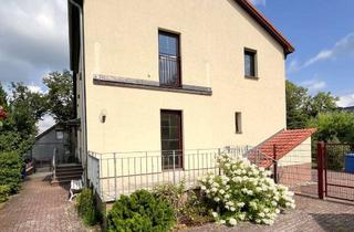 Wohnung mieten in 15378 Herzfelde, ++ Geräumige Wohnung über 2 Etagen mit großem Gartenteil++