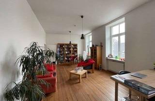 Wohnung mieten in 59821 Arnsberg, Stilvolle barrierefreie Altbauwohnung in unserer SENIORENWOHNANLAGE Königstraße