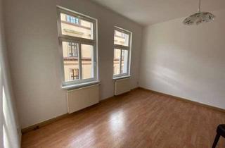 Wohnung mieten in Ernst-Kohl-Strasse, 99423 Nordvorstadt, Romantische 1-Raum-Wohnung