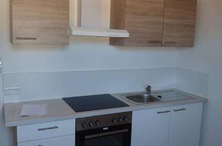 Wohnung mieten in Freiherr-Vom-Stein-Straße 48a, 99734 Nordhausen, 1 ZKB mit Einbauküche im DG in Nordhausen-Zentrum zu vermieten !