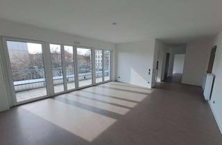 Penthouse mieten in Mühlweg 1B, 09599 Freiberg, Penthouse Wohnung, barrierefrei mit hohem Komfort