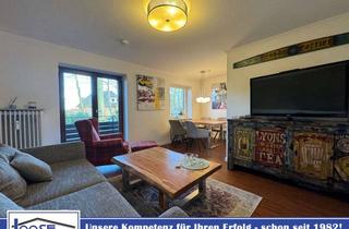 Wohnung mieten in 23683 Scharbeutz, Strandnahes Wohnen mit Stil – Möblierte 2-Zimmer-Wohnung mit Balkon & Sauna in Scharbeutz