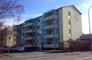 Wohnung mieten in Sylter Weg, 68305 Gartenstadt, Helle 2-Zimmer-Wohnung in Mannheim-Gartenstadt