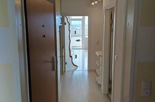 Penthouse mieten in Gerhart-Hauptmann-Straße 13, 94072 Bad Füssing, Exklusive 1-Zimmer-Penthouse-Wohnung mit gehobener Innenausstattung mit Einbauküche in Bad Füssing