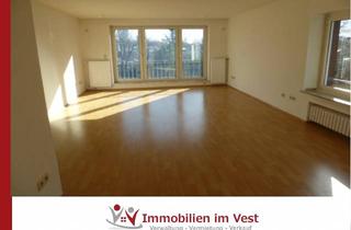 Wohnung mieten in 45711 Datteln, *** Wunderschöne, lichtdurchflutete Dachgeschosswohnung in zentraler Lage ***