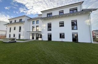 Wohnung mieten in 78667 Villingendorf, NEUBAU - TOP altersgerechte Gartenwohnung