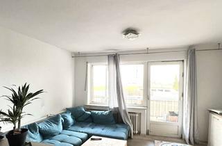 Wohnung mieten in 52531 Übach-Palenberg, Charmante 4-Zimmer-Wohnung mit Einbauküche und Balkon in Übach-Palenberg
